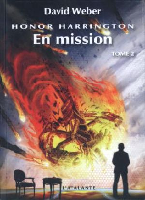 [Honor Harrington #12 part 02] • En Mission - T2